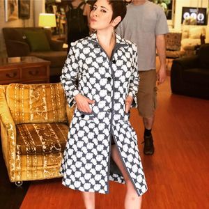 Meet your Posher, Karla